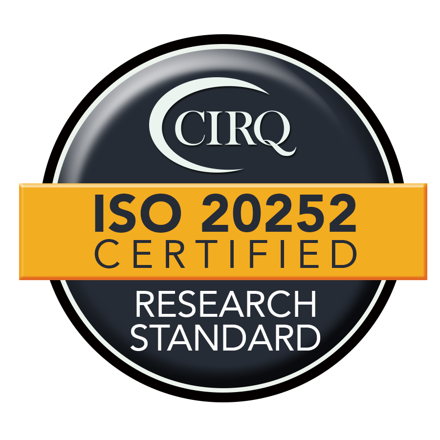 CIRQ Preferred Research Partner