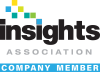 Insights Association Company Member